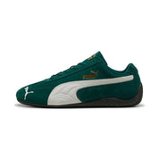 Tênis Puma Speedcat "Dark Myrtle & White"