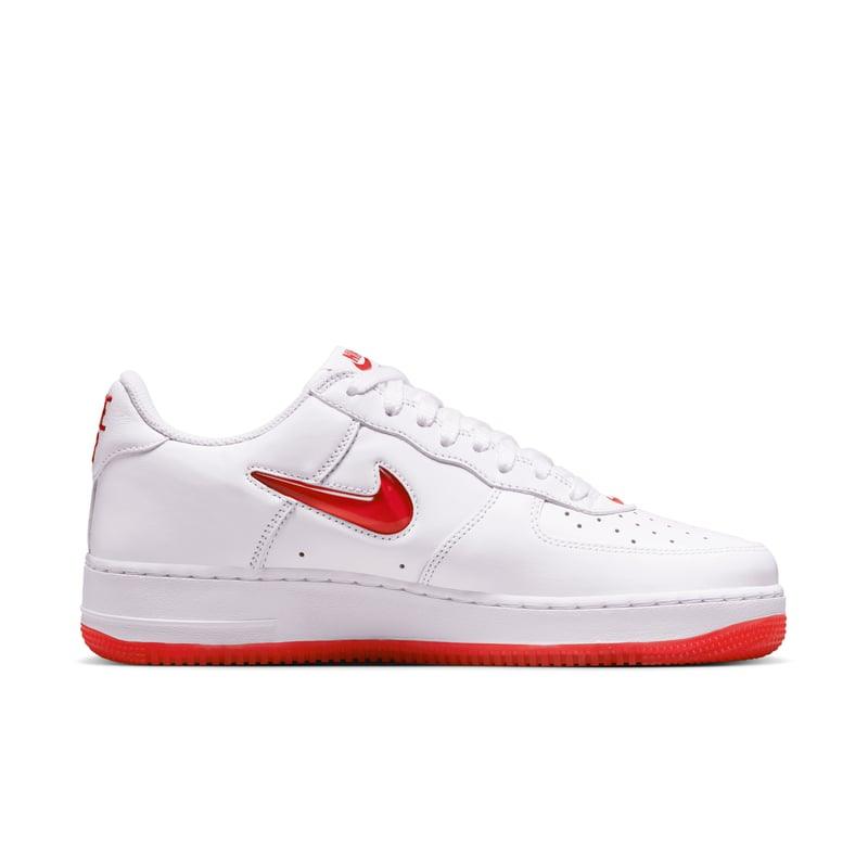Tênis Air Force 1 Low - Fear