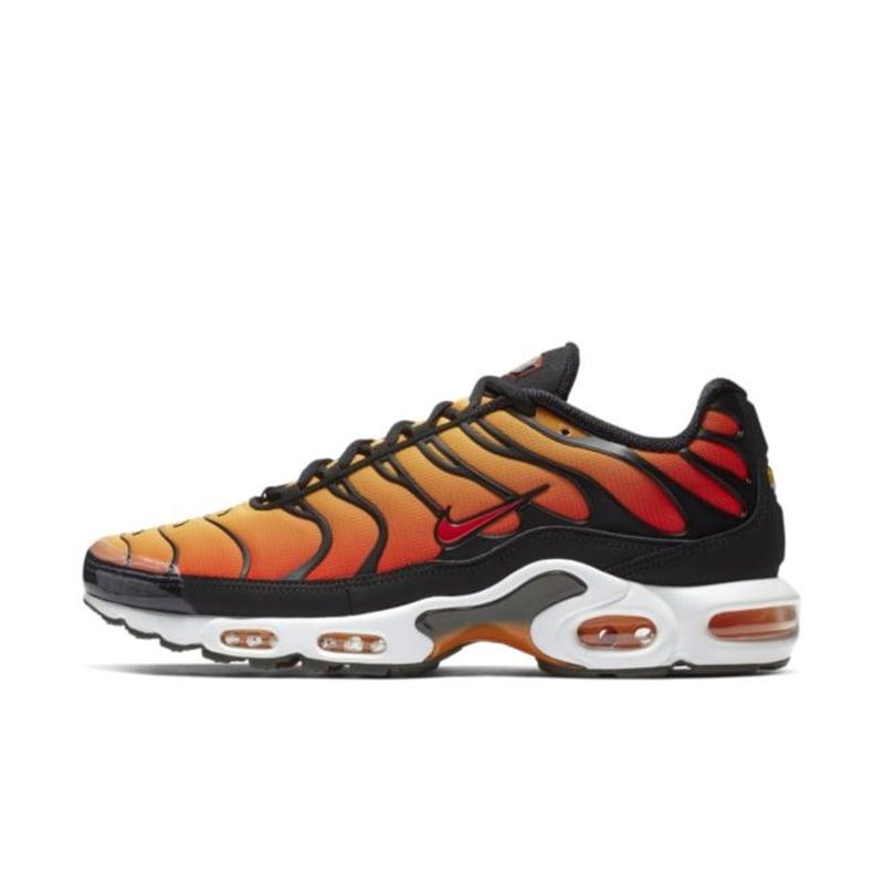 Tênis Air Max Plus Tn1 "Tiger 2018"