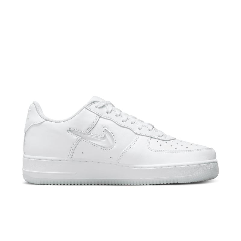 Tênis Air Force 1 Low - Fear