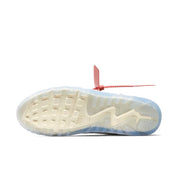 Tênis Air Max 90 x Off-White "Sail"
