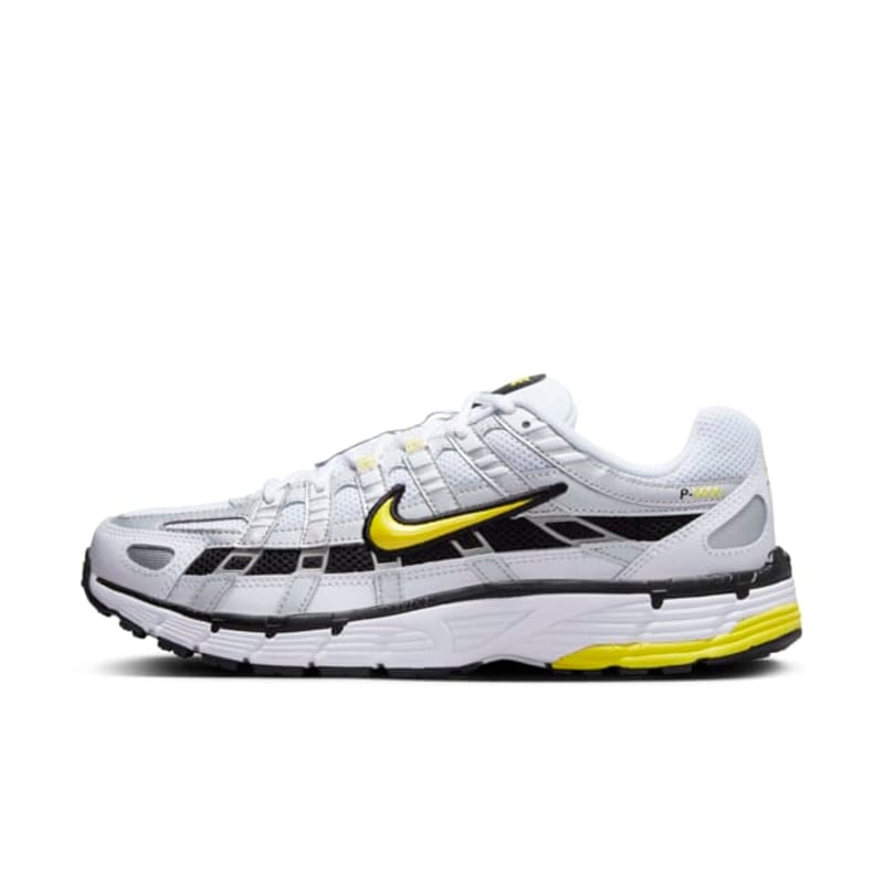 Tênis Nike P - 6000 "Opti Yellow" | Fear Brazil