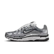 Tênis Nike P - 6000 "Metallic Silver" | Fear Brazil
