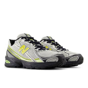 Tênis New Balance 740 "Sea Salt & Firefly"