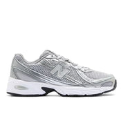 Tênis New Balance 740 "Castlerock & Silver Metallic"
