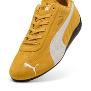 Tênis Puma Speedcat "Archive Gold & White"