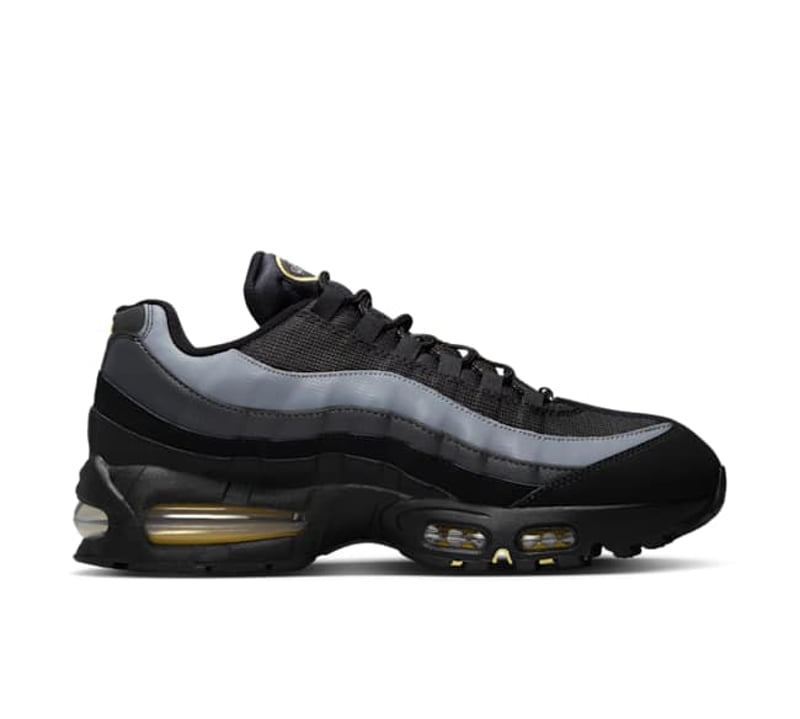 Tênis Air Max 95 Gold Strike | Fear Brazil