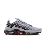 Tênis Air Max Plus Tn1 "Wolf Grey & Picante Red"
