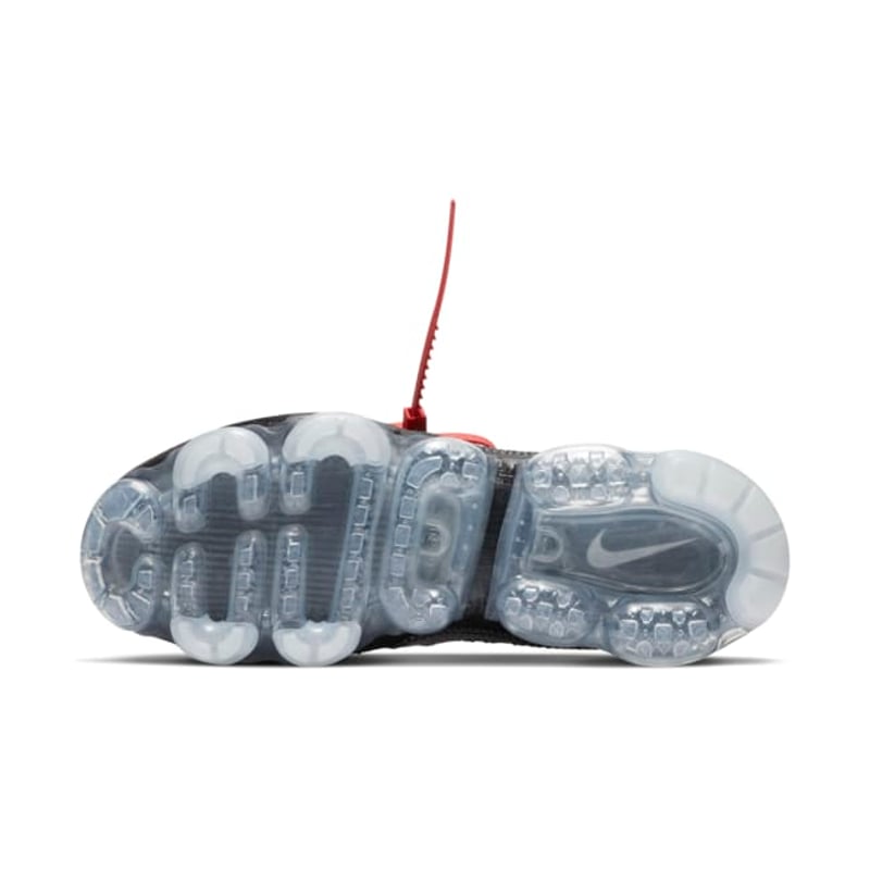 Tênis Vapor Max x Off-White "Black"