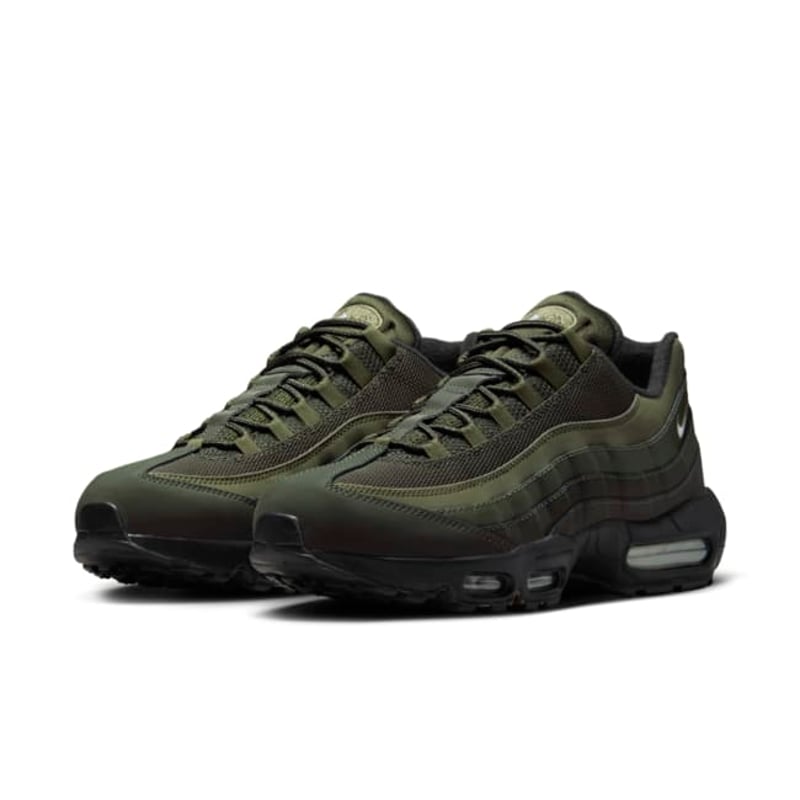Tênis Air Max 95 "Sequoia"