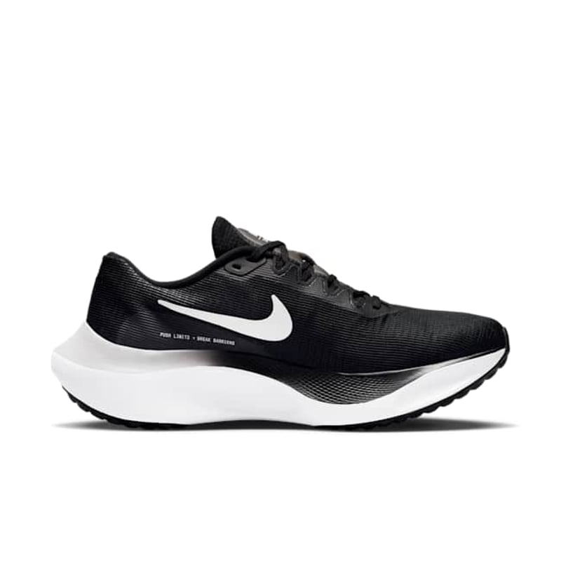 Tênis Nike Zoom Fly 5 "Black & White"