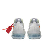 Tênis Vapor Max x Off-White "White"