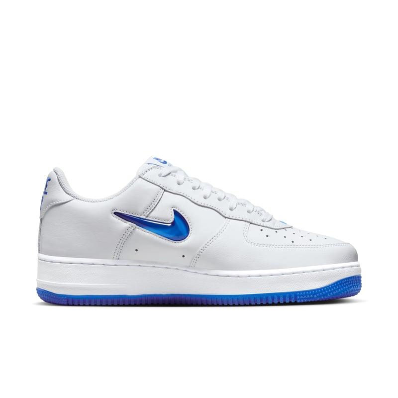 Tênis Air Force 1 Low - Fear