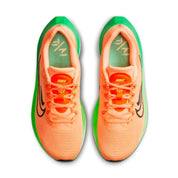 Tênis Nike Zoom Fly 5 "Total Orange & Ghost Green"