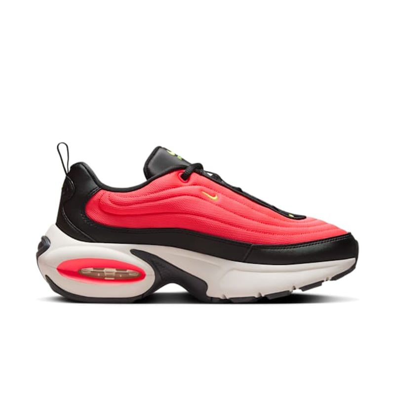 Tênis Air Max Portal "Hot Punch"