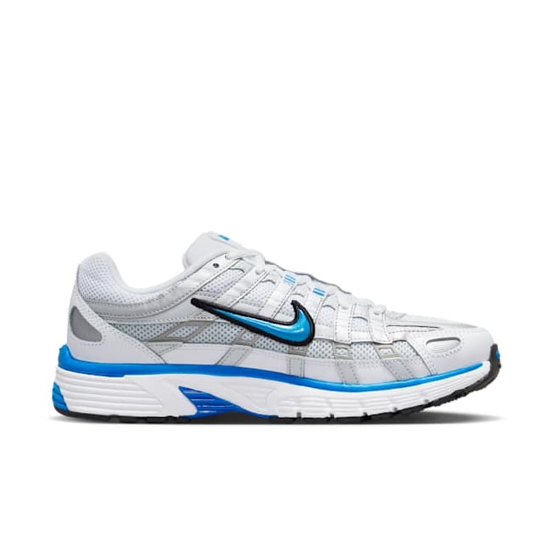 Tênis Nike P - 6000 "Photo Blue" | Fear Brazil