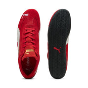 Tênis Puma Speedcat "Red & White"