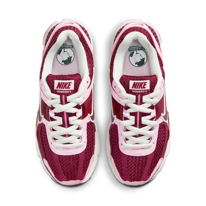 Tênis Nike Zoom Vomero 5 "Valentine's Day"