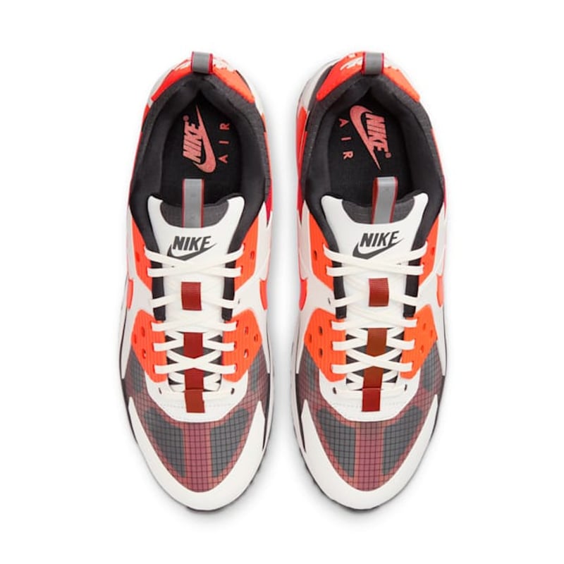 Tênis Air Max 90 Drift "Phantom & Safety Orange"