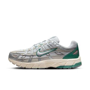 Tênis Nike P - 6000 "Light Bone & Bicoastal Green" | Fear Brazil