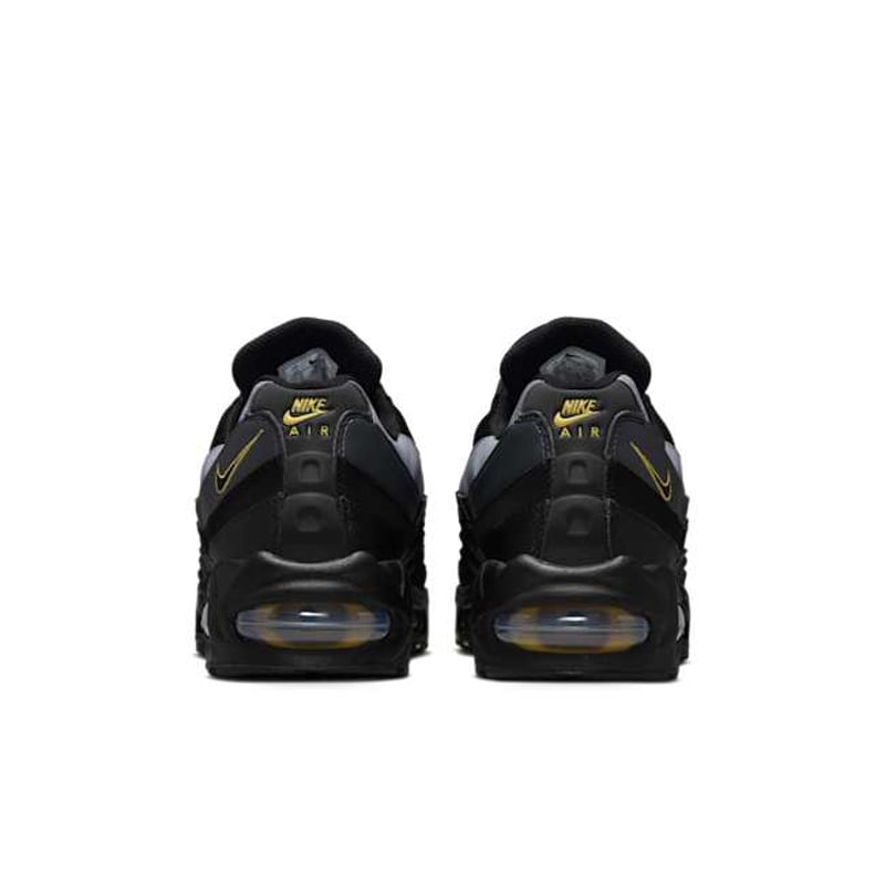 Tênis Air Max 95 Gold Strike | Fear Brazil