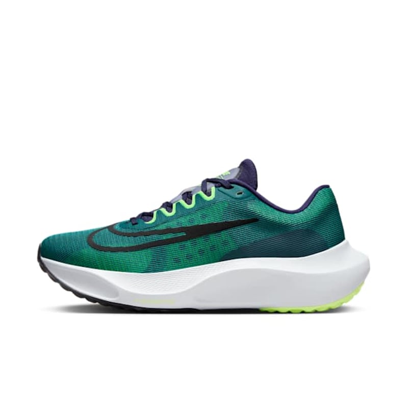 Tênis Nike Zoom Fly 5 "Geode Teal"