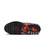 Tênis Air Max Plus Tn1 "Wolf Grey & Picante Red"