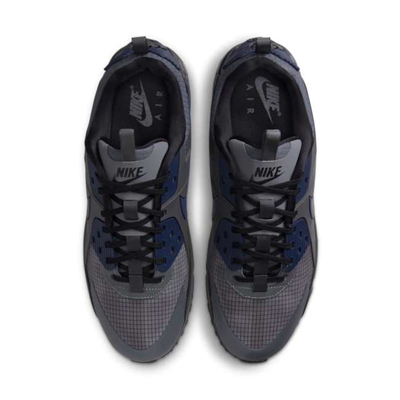 Tênis Air Max 90 Drift "Iron Grey & Obsidian "