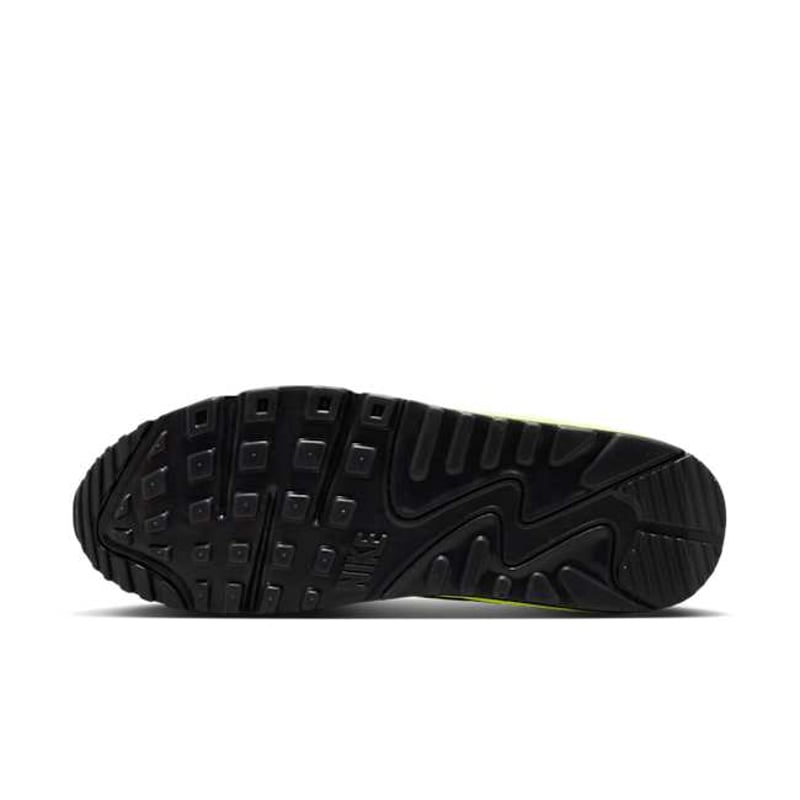 Tênis Air Max 90 Drift "Cargo Khaki & Volt"
