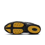 tênis casual preto, tênis urbano preto, tênis estiloso preto, tênis futurista, tênis para dia a dia, tênis design moderno, tênis confortável preto, tênis masculino preto, tênis feminino preto, tênis casual versátil