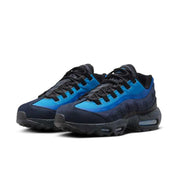 Tênis Air Max 95 "Black & Harbor Blue"