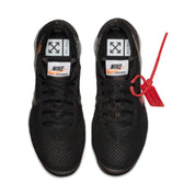 Tênis Vapor Max x Off-White "Black"