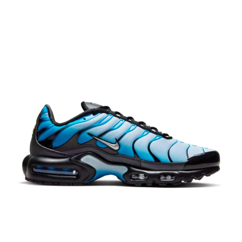 Tênis Air Max Plus Tn1 "Blue Gradient"