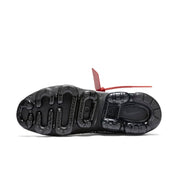 Tênis Vapor Max x Off-White "Black White"