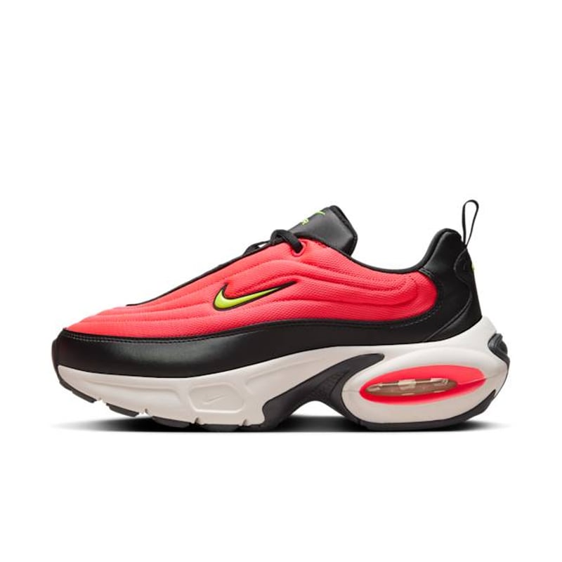 Tênis Air Max Portal "Hot Punch"
