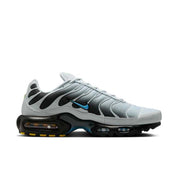 Tênis Air Max Plus Tn1 "Pure Platinum & Dark Smoke Grey"