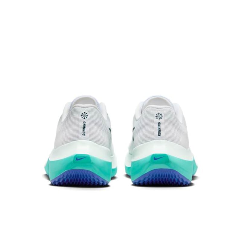 Tênis Nike Zoom Fly 5 "Barely Green & Clear Jade"