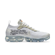 Tênis Vapor Max x Off-White "White"