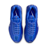 Tênis Nike Shox R4 "Racer Blue"