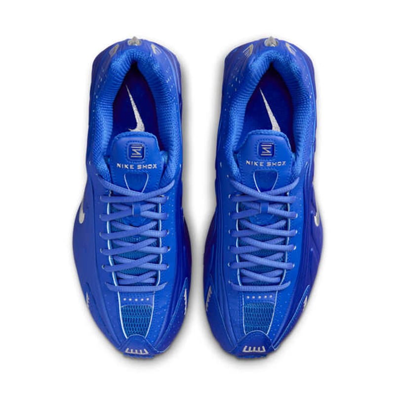 Tênis Nike Shox R4 "Racer Blue"