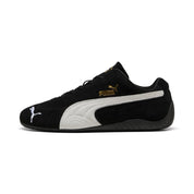 Tênis Puma Speedcat "Black & White"