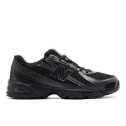 Tênis New Balance 740 "Triple Black"