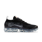 Tênis Vapor Max x Off-White "Black"