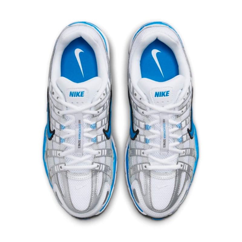 Tênis Nike P - 6000 "Photo Blue" | Fear Brazil