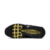 Tênis Air Max 95 Gold Strike | Fear Brazil
