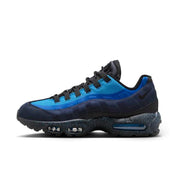 Tênis Air Max 95 "Black & Harbor Blue"