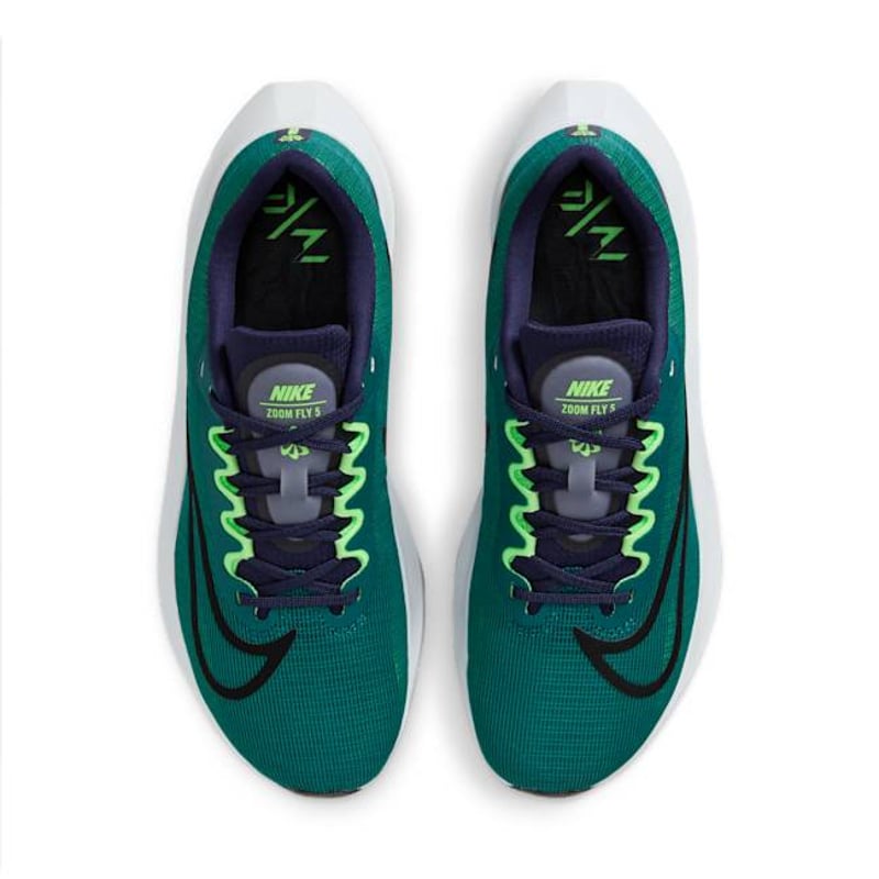 Tênis Nike Zoom Fly 5 "Geode Teal"