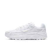 Tênis Nike P - 6000 "Triple White" | Fear Brazil