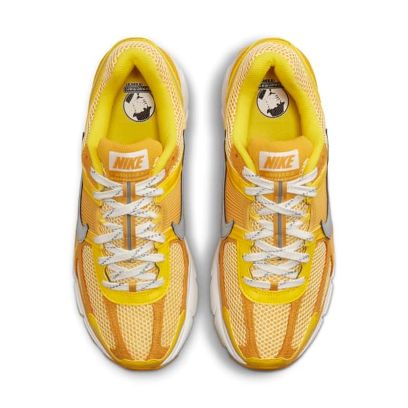 Tênis Nike Zoom Vomero 5 "Varsity Maize"