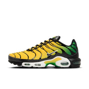 Tênis Air Max Plus Tn1 "Varsity Maize & Pine Green"